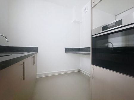 Appartement T2 Nancy à louer - Photo 4