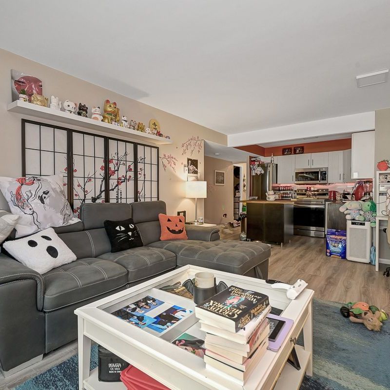 For Lease - 475 Laurier Avenue Unit# 1703, Ottawa Centre, Ontario - Photo 1