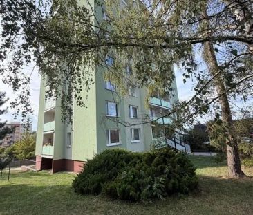 Pronájem bytu 2+kk s lodžií, Valašské Meziříčí, ul. Písečná - Photo 4
