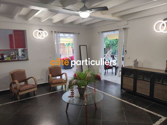 Saint Francois, (97118) - Photo 1