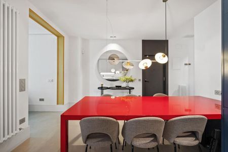 Luxury Apartment for rent in Madrid, Spain - Photo 4