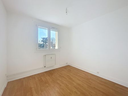 Location Appartement 2 pièces 56m² PORTES LES VALENCE 26800 - Photo 2