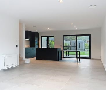 Luxe halfopen woning te Oudsbergen - Photo 4