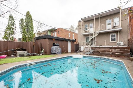 6380 Boul. St-Michel, H1Y 2E5, Montréal - Photo 3