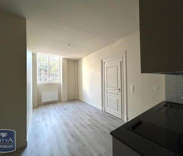 Location Appartement 1 pièce 23m² AGEN 47000 - Photo 6