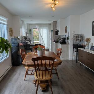 Lumineux 5½ - Photo 2