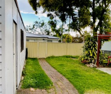 Entire Place·4B1B···25 Fussell St Birmingham Gardens - Photo 1