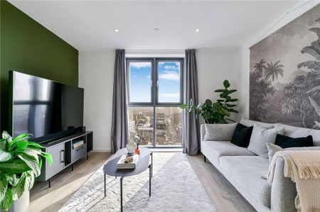 3 bedroom apartment to rent - Photo 2