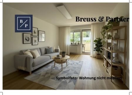 Charmantes 1-Zimmer-Apartment mit Loggia in 1130 Wien - Pärchentraum - Photo 2