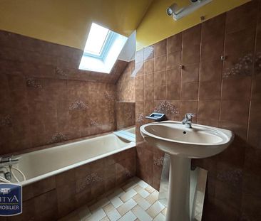 Location Appartement 3 pièces 63m² BRIVE LA GAILLARDE 19100 - Photo 5