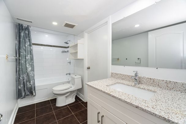 For Lease - 32 Mount Pleasant Drive Unit# 2, Brampton, Ontario - Photo 1