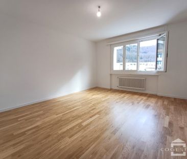 Entièrement rénové, appartement 1 pièce au rez-de-chaussée - Photo 6