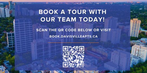 Davisville Village Apartments - Photo 3