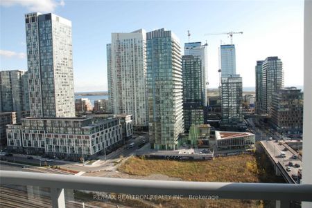 For Lease - 27 Bathurst Street Unit# 1602, Toronto, Ontario - Photo 4