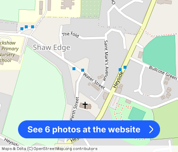 Water Street, Royton, Oldham - Photo 1