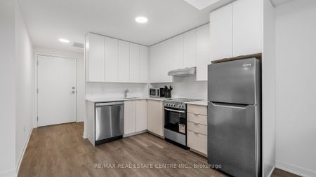 For Lease - 160 Canon Jackson Drive Unit# 602, Toronto, Ontario - Photo 5