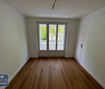 Appartement à louer 2 pièces 49.51m² - Photo 6