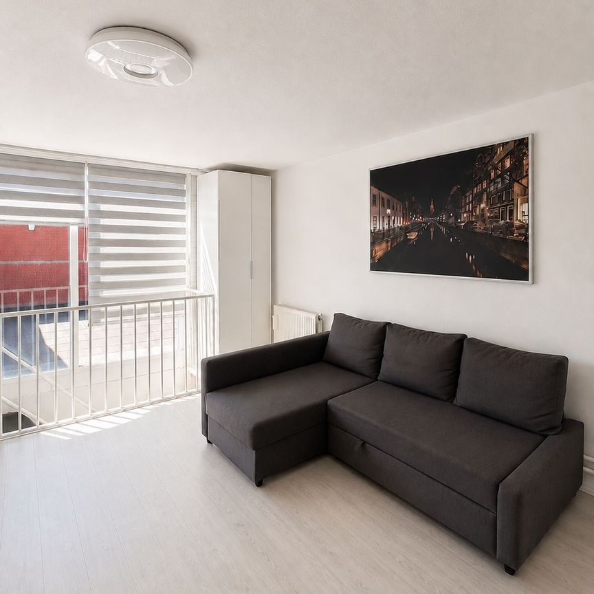 Huis te huur: Schaarbeekstraat 24 1066 WH Amsterdam - foto 1