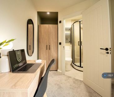 1 bedroom in a house share to rent - Photo 3