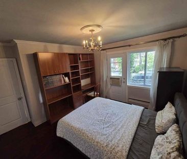 5 1/2 - Montréal - $850 /mois - Photo 2