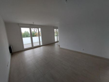 location Appartement T3 DE 63.2m² À MONTPELLIER - Photo 3