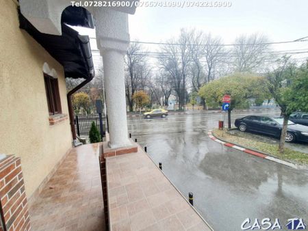 Închiriere casa, situata în Târgu Jiu, Bld Constantin Br - Fotografie 5