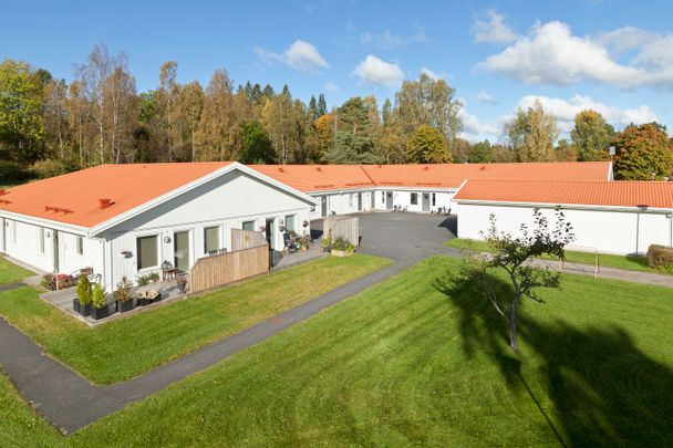 Hagvägen, Fristad - Foto 1
