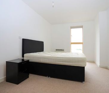 1 bedroom apartment - Photo 2