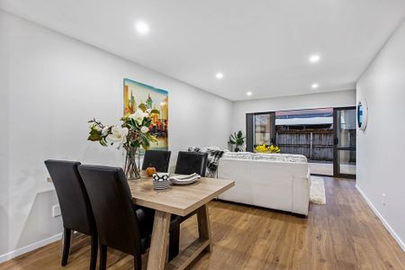 LARGE FAMILY 5-BDRMS HOUSE 4 RENT IN RANUI HEIGHTS - Photo 4