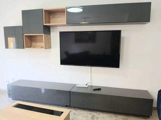 Alquiler de chalet pareado en Calle Real, 58 - Photo 1