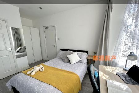 6 bedroom house share to rent - Photo 4