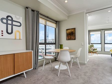 City Centre, 601/22 Nelson Street - Photo 4
