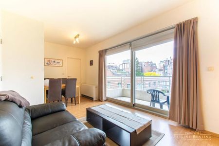 Appartement te huur - Foto 2