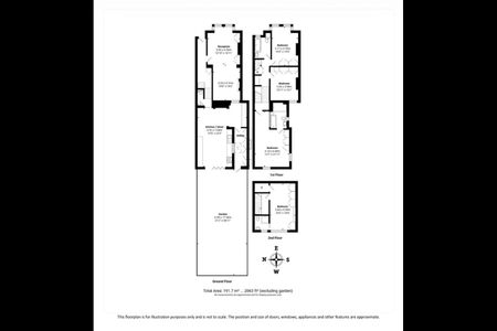 4 Bed Semi-Detached House, Fairlight Avenue, NW10 - Photo 5