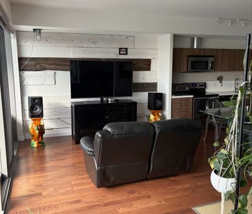 Clear Spirit Condos and Lofts , #2201 - Photo 1