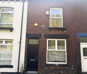 2 bedroom terraced house to rent - Photo 3