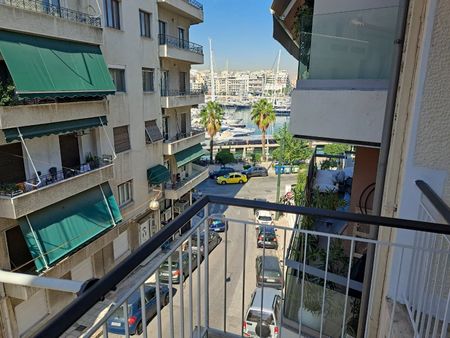 Διαμέρισμα για ενοικίαση Πασαλιμάνι (Καστέλλα - Πασαλιμάνι) - Photo 2