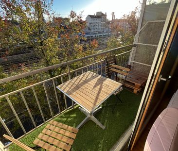 Location Appartement 2 pièces 66m² RENNES 35000 - Photo 3