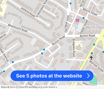 Burton Road, Manchester, M20 - Photo 1