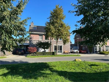 Te huur: Huis Veeweide 11 in Herten - Photo 4