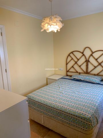 Winter let First line Beach La Cala Finestrat - Photo 3