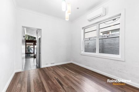 Stylishly renovated house in the heart of Erskineville - Photo 5