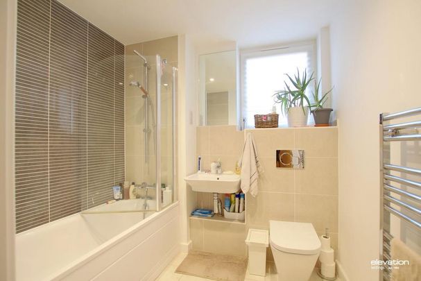 1 bedroom apartment to rent - Photo 1