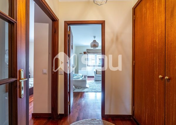 Apartamento T2 em Porto