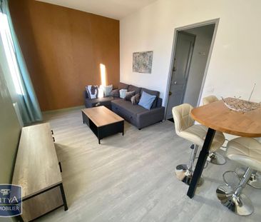 Location Appartement 2 pièces 37m² TOULON 83000 - Photo 2