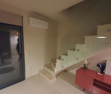 Μεζονέτα για ενοικίαση - Μαρκόπουλο, - Photo 4