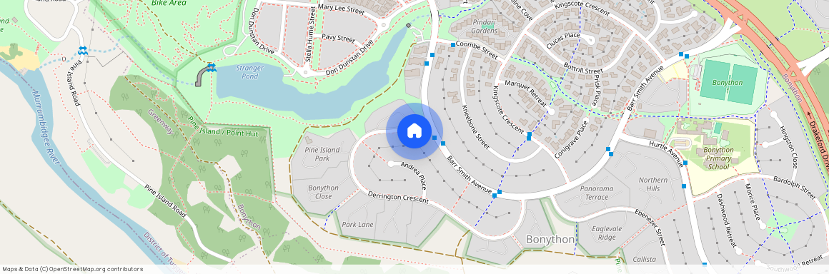 58 Derrington Crescent, 2905, Bonython
