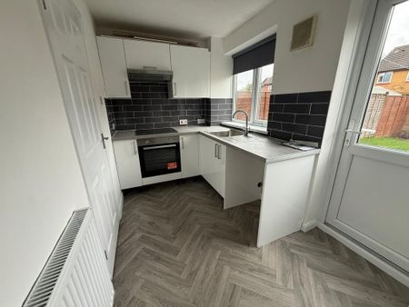 2 bedroom terraced house to rent - Photo 5