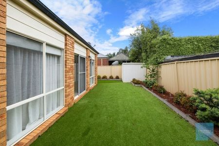 THREE BEDROOM HOME - Photo 3