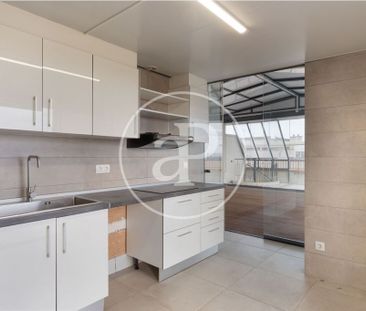 3 bedroom luxury penthouse for rent in Alboraya, Valencia - Foto 5